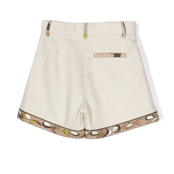 Emilio Pucci shorts - Picture 2 of 5